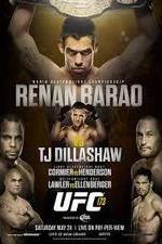 Watch UFC 173: Barao vs. Dillashaw 123MoviesFree