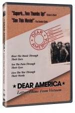 Watch Dear America Letters Home from Vietnam 123MoviesFree