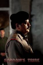 Watch Saddam's Tribe 123MoviesFree