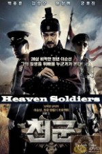 Watch Heaven's Soldiers 123MoviesFree