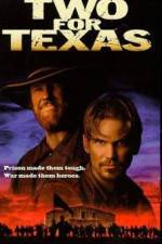 Watch Two for Texas 123MoviesFree
