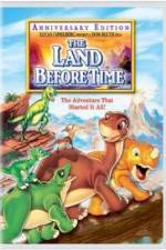 Watch The Land Before Time 123MoviesFree