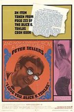 Watch I Love You, Alice B. Toklas! 123MoviesFree