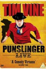 Watch Tim Vine - Punslinger Live 123MoviesFree