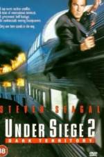 Watch Under Siege 2: Dark Territory 123MoviesFree