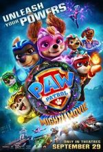 Watch PAW Patrol: The Mighty Movie 123MoviesFree