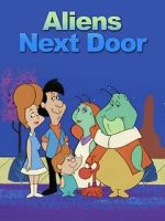 Watch Aliens Next Door (TV Short 1989) 123MoviesFree