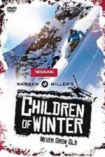 Watch Children of Winter 123MoviesFree