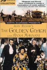 Watch The Golden Coach 123MoviesFree