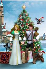 Watch The Swan Princess Christmas 123MoviesFree