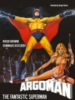 Watch Argoman the Fantastic Superman 123MoviesFree