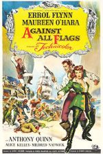 Watch Against All Flags 123MoviesFree