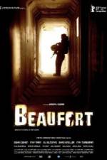 Watch Beaufort 123MoviesFree
