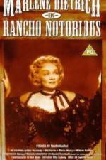 Watch Rancho Notorious 123MoviesFree
