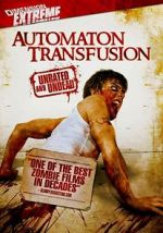 Watch Automaton Transfusion 123MoviesFree