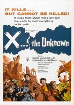 Watch X the Unknown 123MoviesFree