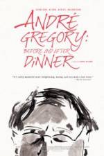 Watch Andre Gregory: Before and After Dinner 123MoviesFree