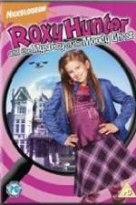 Watch Roxy Hunter and the Mystery of the Moody Ghost 123MoviesFree
