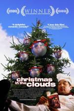 Watch Christmas in the Clouds 123MoviesFree