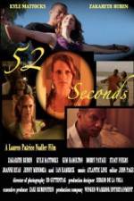 Watch 52 seconds 123MoviesFree