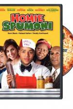 Watch Homie Spumoni - Mein anderes Ich 123MoviesFree