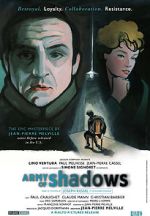 Watch Army of Shadows 123MoviesFree