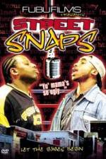 Watch Street Snaps 123MoviesFree