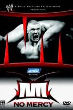 Watch WWE No Mercy 123MoviesFree