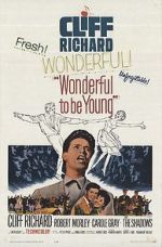 Watch Wonderful to Be Young! 123MoviesFree