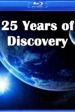 Watch 25 Years of Discovery 123MoviesFree