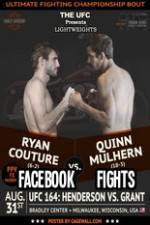 Watch UFC 164 Facebook Prelims 123MoviesFree