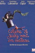 Watch Celine und Julie fahren Boot 123MoviesFree