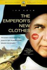 Watch The Emperor's New Clothes 123MoviesFree