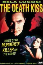 Watch The Death Kiss 123MoviesFree