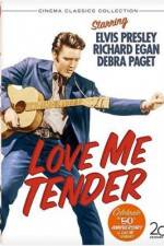 Watch Love Me Tender 123MoviesFree