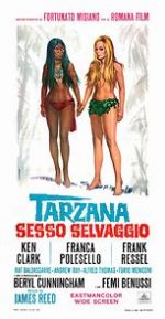 Watch Tarzana, the Wild Woman 123MoviesFree