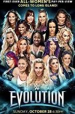 Watch WWE Evolution 123MoviesFree