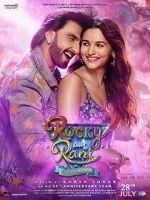 Watch Rocky Aur Rani Kii Prem Kahaani 123MoviesFree