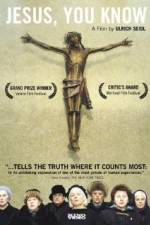 Watch Jesus, You Know 123MoviesFree