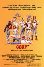 Watch Gorp 123MoviesFree