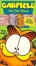 Watch Garfield on the Town (TV Short 1983) 123MoviesFree
