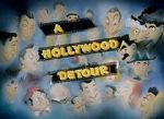 Watch A Hollywood Detour (Short 1942) 123MoviesFree