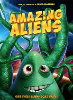 Watch Amazing Aliens 123MoviesFree