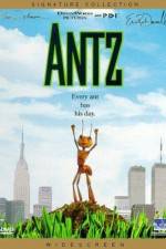 Watch Antz 123MoviesFree