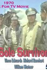 Watch Sole Survivor 123MoviesFree