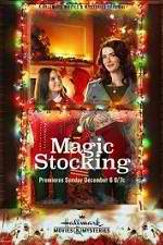 Watch The Magic Stocking 123MoviesFree