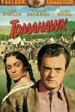 Watch Tomahawk 123MoviesFree