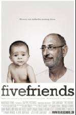 Watch Five Friends 123MoviesFree