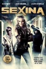 Watch Sexina: Popstar P.I. 123MoviesFree