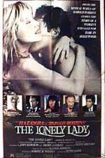 Watch The Lonely Lady 123MoviesFree